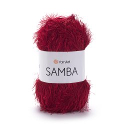 YarnArt Samba 2026