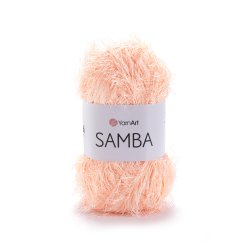 YarnArt Samba 204