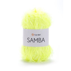 YarnArt Samba 2052