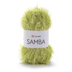 YarnArt Samba 35