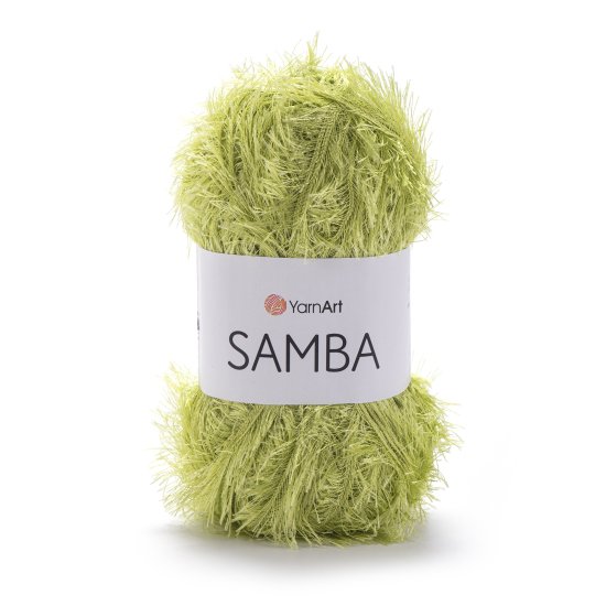 YarnArt Samba 35 YarnArt Samba 35