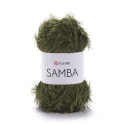 YarnArt Samba 530