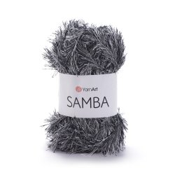 YarnArt Samba K64