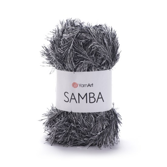 YarnArt Samba K64 YarnArt Samba K64