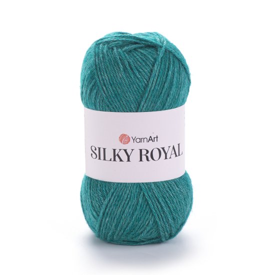 YarnArt Silky Royal 439 YarnArt Silky Royal 439