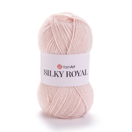 YarnArt Silky Royal 441 YarnArt Silky Royal 441