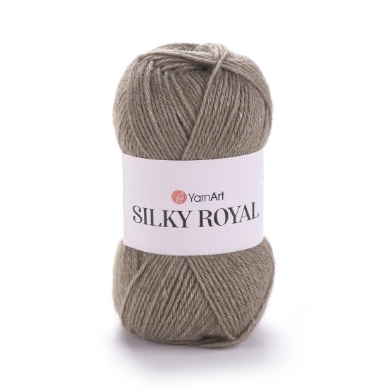 YarnArt Silky Royal 442 YarnArt Silky Royal 442
