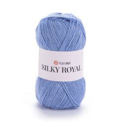 YarnArt Silky Royal 443 YarnArt Silky Royal 443