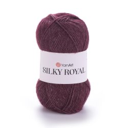 YarnArt Silky Royal 444 YarnArt Silky Royal 444