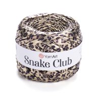 YarnArt Snake Club 5102