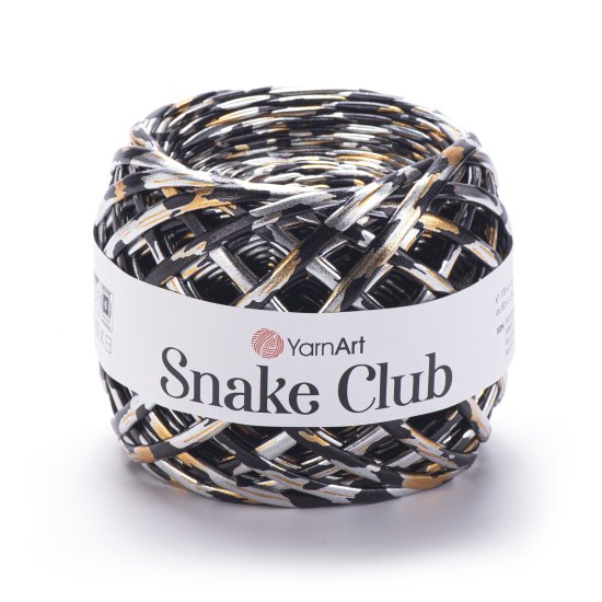 YarnArt Snake Club 5103 YarnArt Snake Club 5103