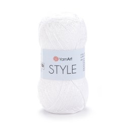 YarnArt Style 650 YarnArt Style 650