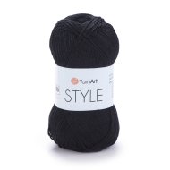 YarnArt Style 651