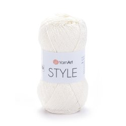 YarnArt Style 653 YarnArt Style 653
