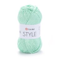 YarnArt Style 659