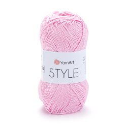 YarnArt Style 660 YarnArt Style 660