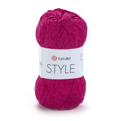 YarnArt Style 661 YarnArt Style 661