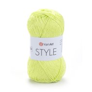 YarnArt Style 662