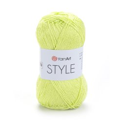 YarnArt Style 662 YarnArt Style 662