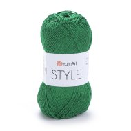 YarnArt Style 664
