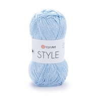YarnArt Style 668