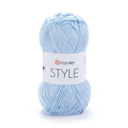 YarnArt Style 668 YarnArt Style 668