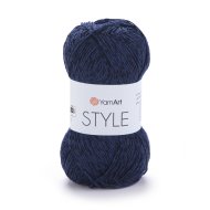 YarnArt Style 670