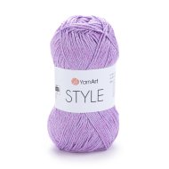 YarnArt Style 674