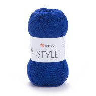 YarnArt Style 678