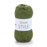 YarnArt Style 679