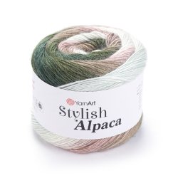 YarnArt Stylish Alpaca 7702 YarnArt Stylish Alpaca 7702