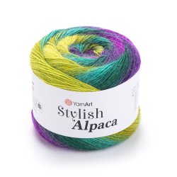 YarnArt Stylish Alpaca 7703 YarnArt Stylish Alpaca 7703