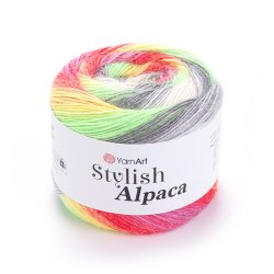 YarnArt Stylish Alpaca 7704 YarnArt Stylish Alpaca 7704