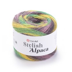 YarnArt Stylish Alpaca 7705 YarnArt Stylish Alpaca 7705