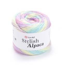 YarnArt Stylish Alpaca 7707 YarnArt Stylish Alpaca 7707