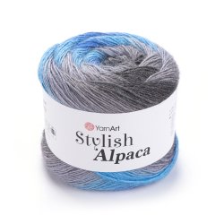 YarnArt Stylish Alpaca 7709 YarnArt Stylish Alpaca 7709