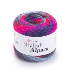 YarnArt Stylish Alpaca 7711 YarnArt Stylish Alpaca 7711