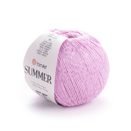 YarnArt Summer 01 YarnArt Summer 01