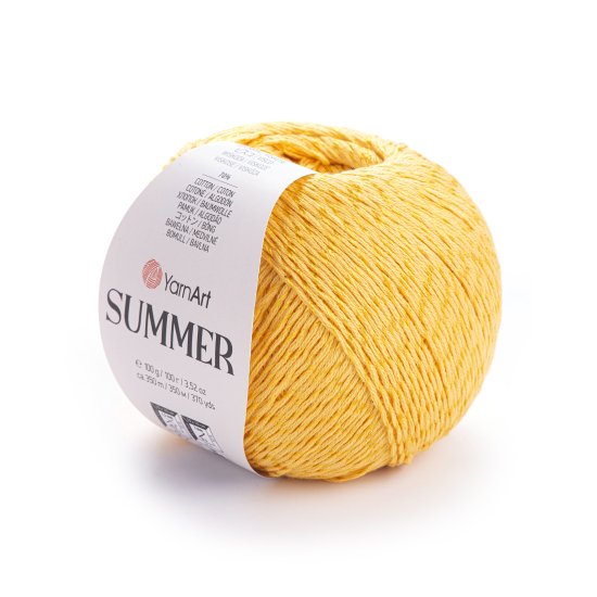 YarnArt Summer 23 YarnArt Summer 23