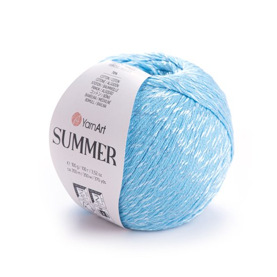 YarnArt Summer 33 YarnArt Summer 33