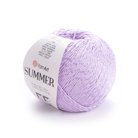 YarnArt Summer 43