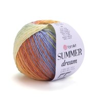 YarnArt Summer Dream 4301