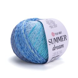YarnArt Summer Dream 4304 YarnArt Summer Dream 4304