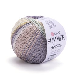YarnArt Summer Dream 4310 YarnArt Summer Dream 4310
