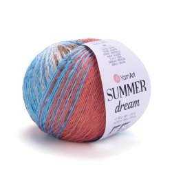 YarnArt Summer Dream 4311 YarnArt Summer Dream 4311