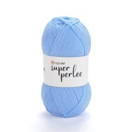 YarnArt Super Perlee 215