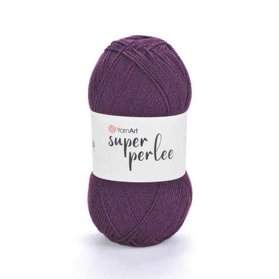 YarnArt Super Perlee 49 YarnArt Super Perlee 49