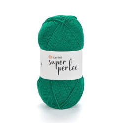 YarnArt Super Perlee 846 YarnArt Super Perlee 846