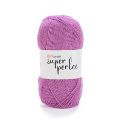 YarnArt Super Perlee 849 YarnArt Super Perlee 849