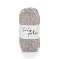YarnArt Super Perlee 857